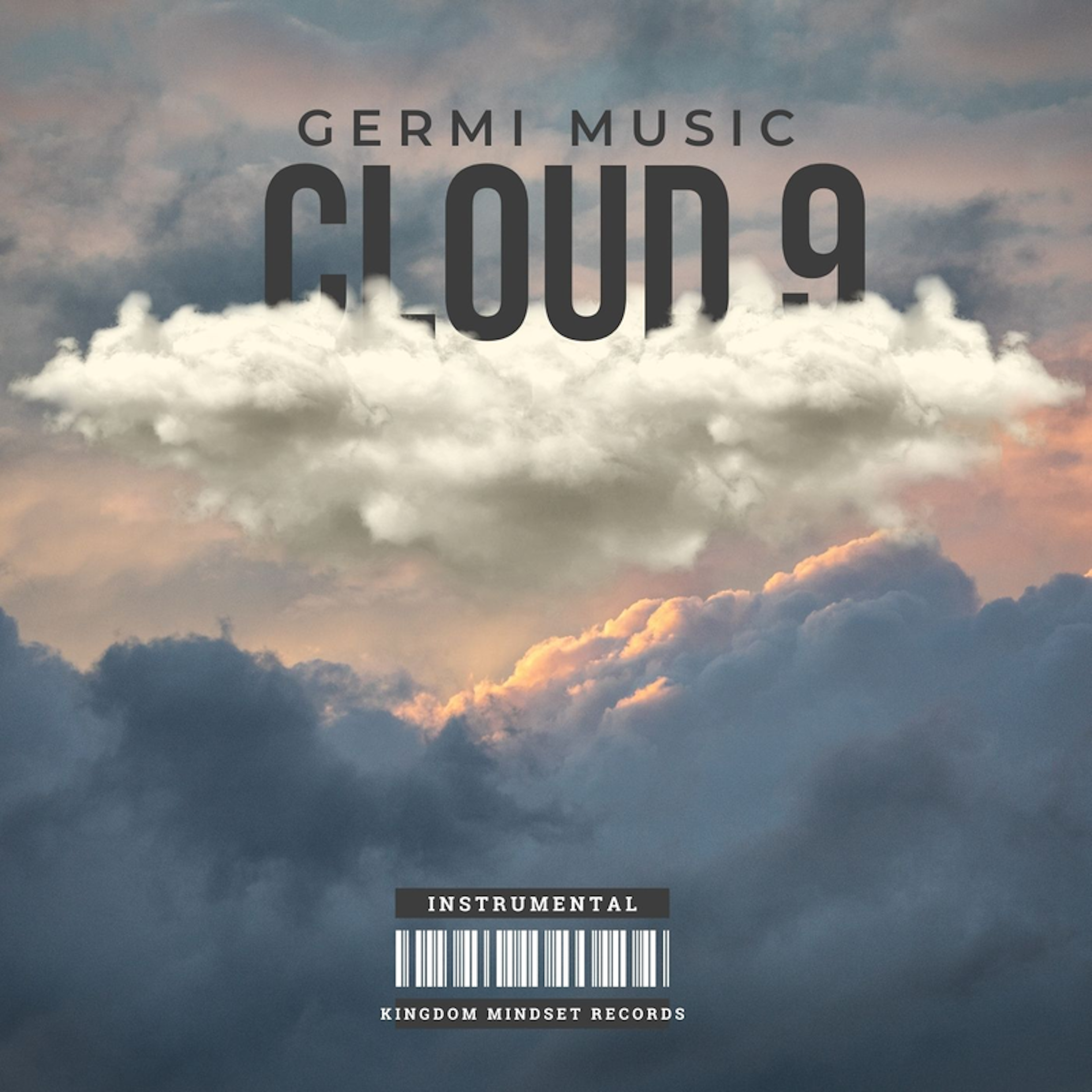 Cloud 9 Instrumental (Exclusive Rights)